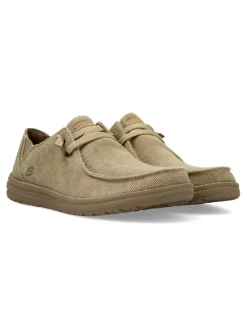 Fashion SKECHERS Zapato wallabee casual Melson-Raymon