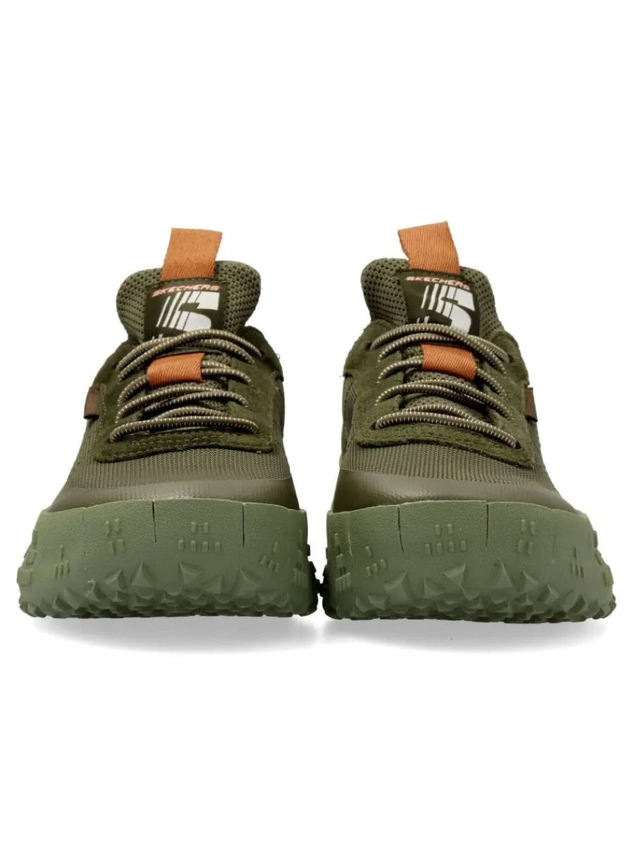 Clearance SKECHERS Zaptilla deportiva casual Revo - Kelce