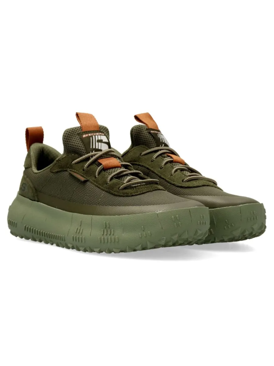 Clearance SKECHERS Zaptilla deportiva casual Revo - Kelce