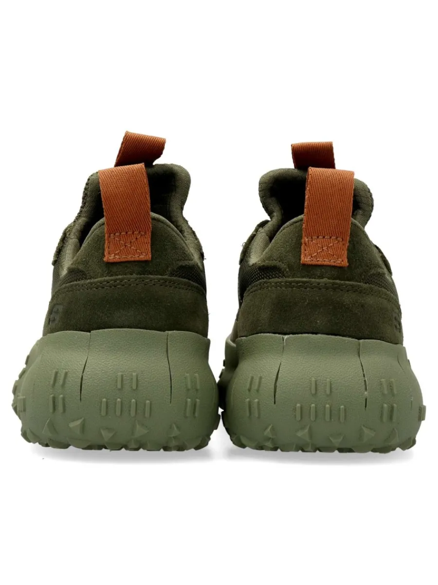 Clearance SKECHERS Zaptilla deportiva casual Revo - Kelce