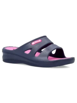 Hot SLOOK Chancla de playa EVA confort mujer