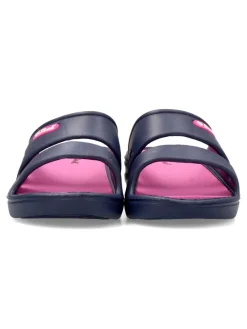 Hot SLOOK Chancla de playa EVA confort mujer