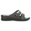 New SLOOK Chancla de playa goma EVA mujer