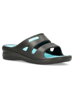 New SLOOK Chancla de playa goma EVA mujer