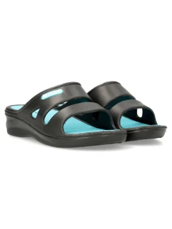 New SLOOK Chancla de playa goma EVA mujer