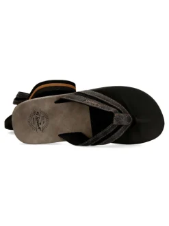 Outlet SLOOK Sandalia tipo esclava confort hombre