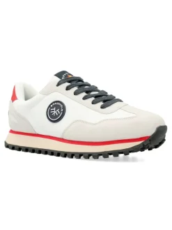 Fashion SPAGNOLO Sneakers deportivas casual confort