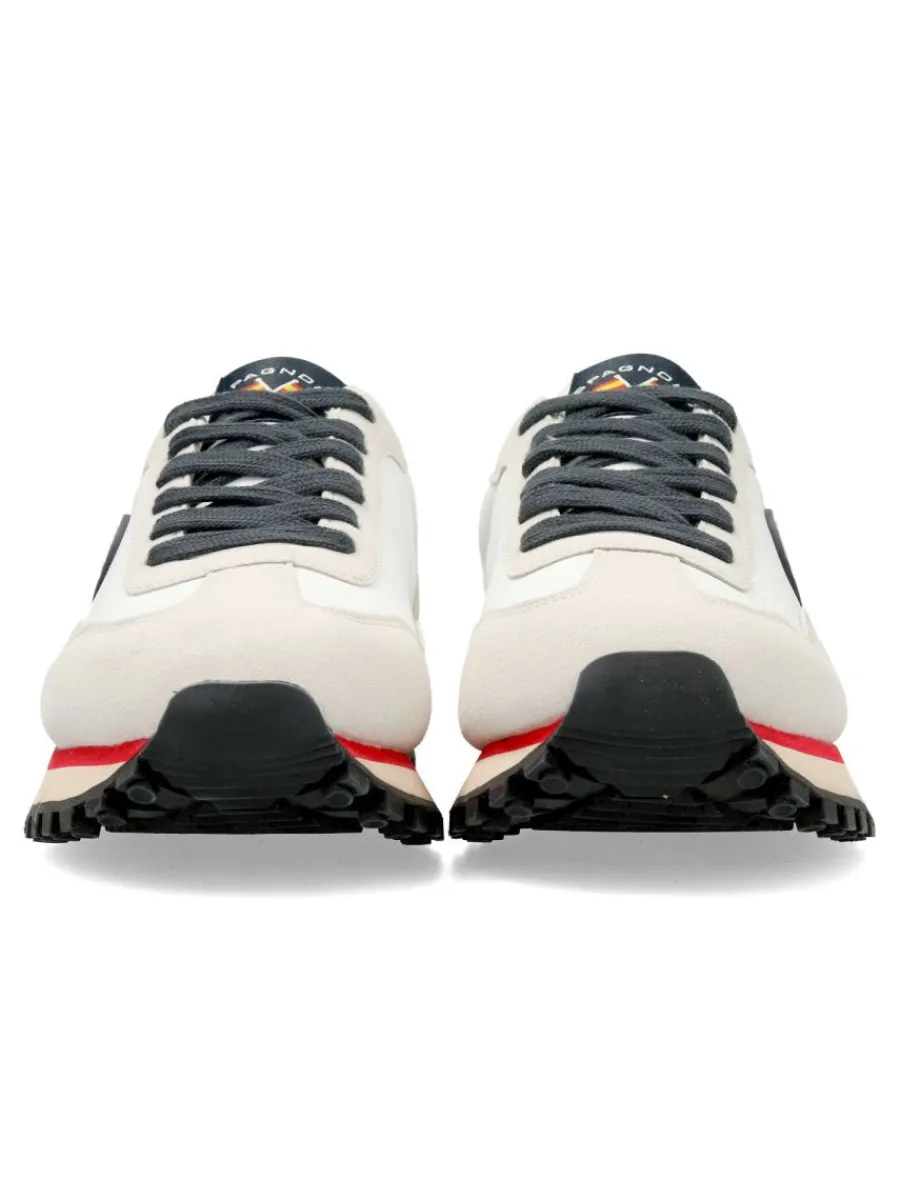 Fashion SPAGNOLO Sneakers deportivas casual confort