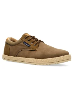 Discount SPAGNOLO Zapatilla confort cuerda trenzada