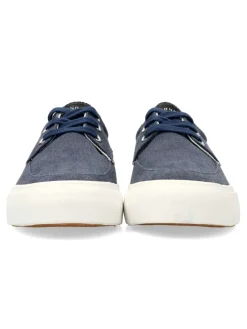Outlet SPAGNOLO Zapatilla de lona casual hombre