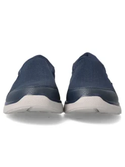 Best SWEDEN KLE Zapato deportivo cómodo hombre KLE 612365 MARINO