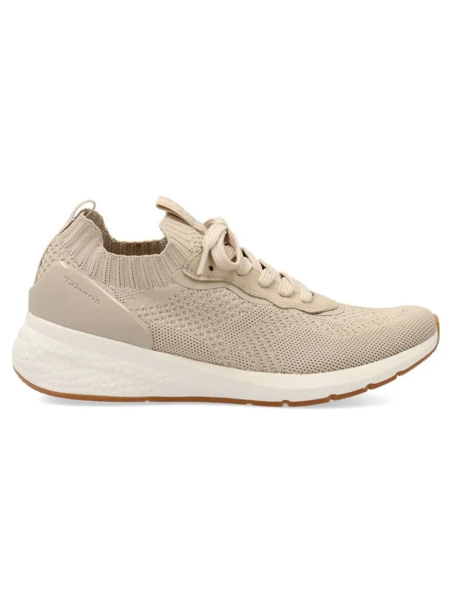 Clearance TAMARIS Deportiva confort calcetín mujer