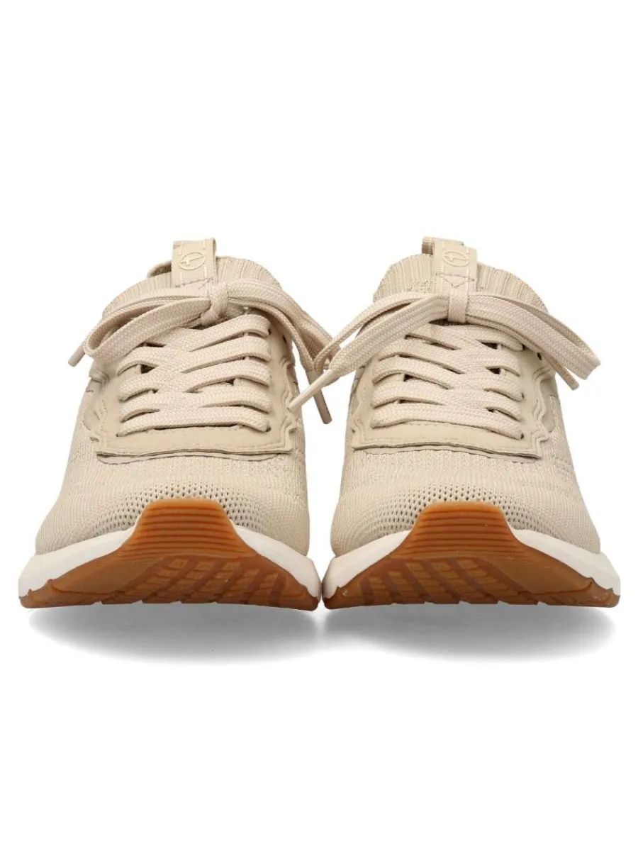 Clearance TAMARIS Deportiva confort calcetín mujer