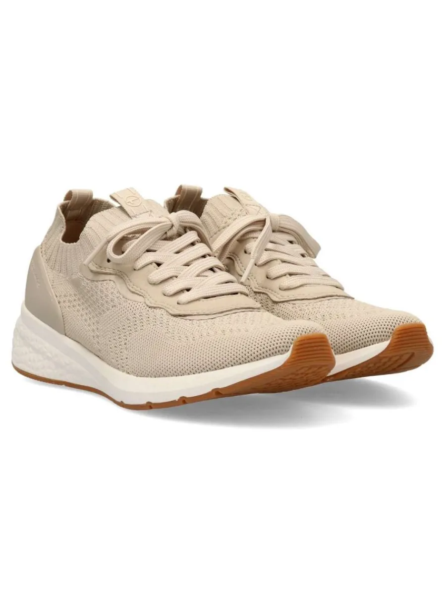 Clearance TAMARIS Deportiva confort calcetín mujer