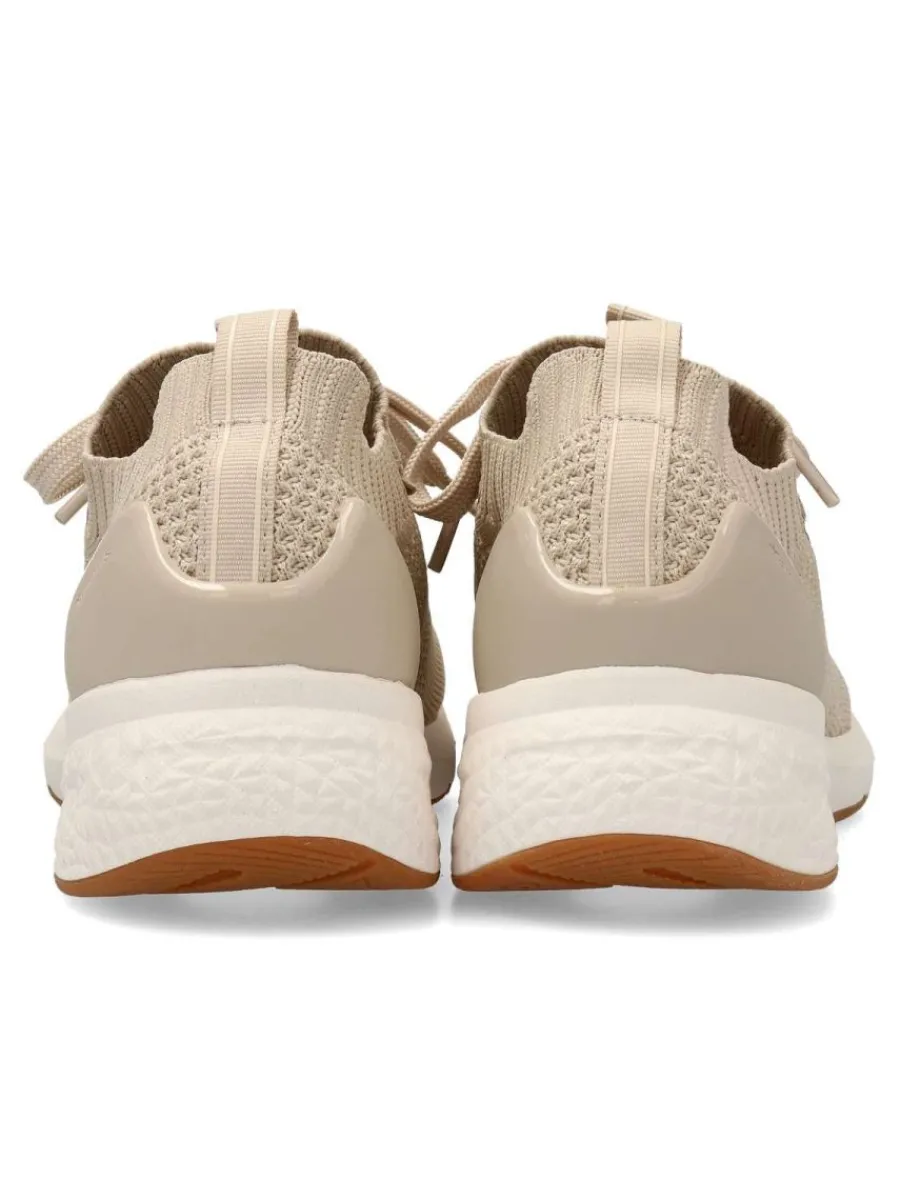 Clearance TAMARIS Deportiva confort calcetín mujer