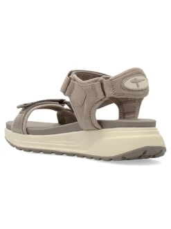 Discount TAMARIS Sandalia sport casual confort mujer