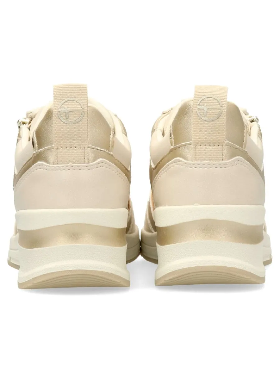 New TAMARIS Zapatilla deportiva sneakers mujer