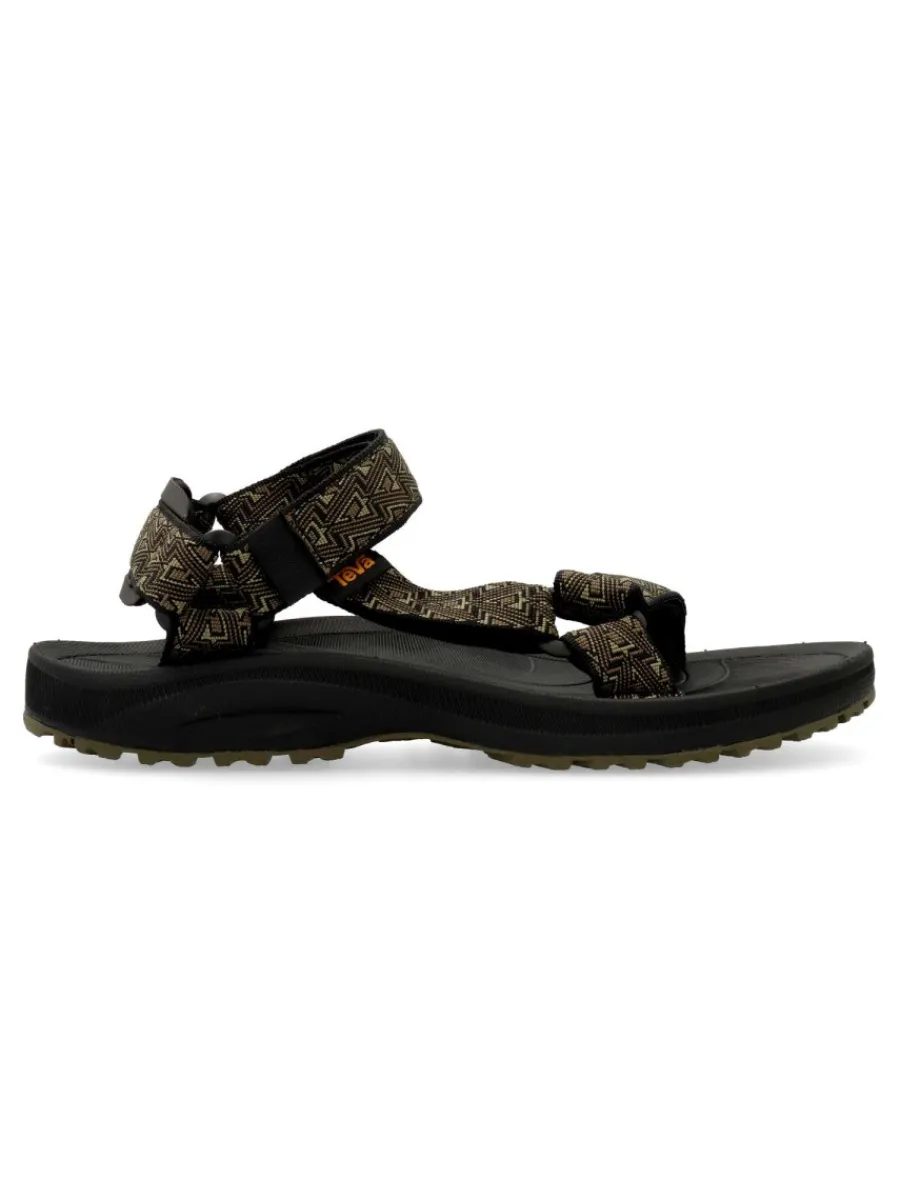 Fashion TEVA Sandalia deportiva hombre Winsted