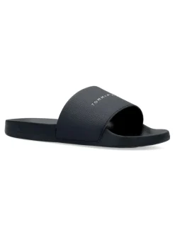 Online TOMMY HILFIGER Chancla pala Hilfiger NYC Pool Slide