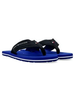Hot TOMMY HILFIGER Chanclas Hilfiger NYC Beach Sandal