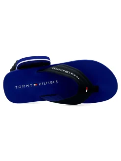 Hot TOMMY HILFIGER Chanclas Hilfiger NYC Beach Sandal