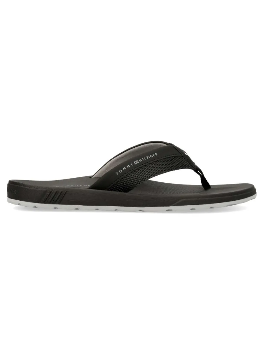 Sale TOMMY HILFIGER Sandalia Molded Hilfiger Beach Sandal
