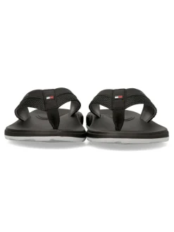 Sale TOMMY HILFIGER Sandalia Molded Hilfiger Beach Sandal