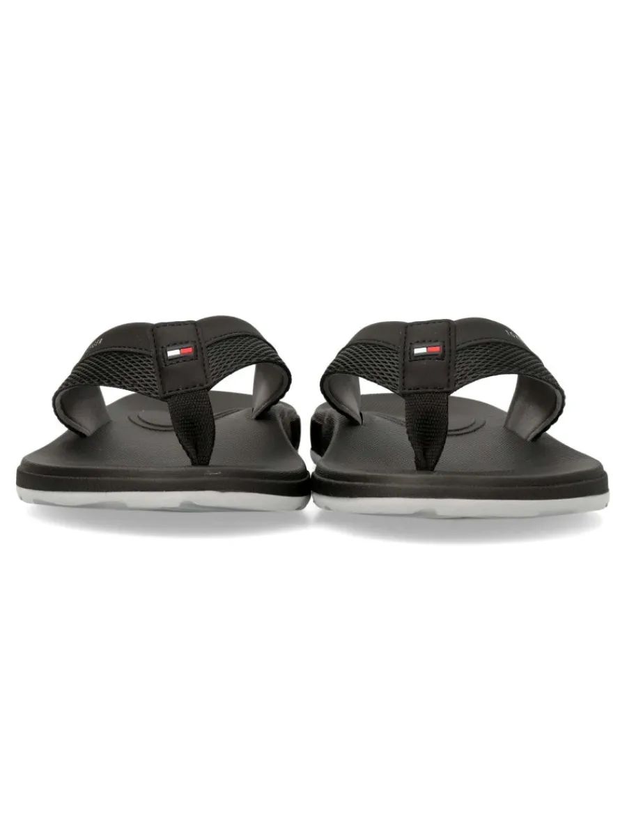 Sale TOMMY HILFIGER Sandalia Molded Hilfiger Beach Sandal