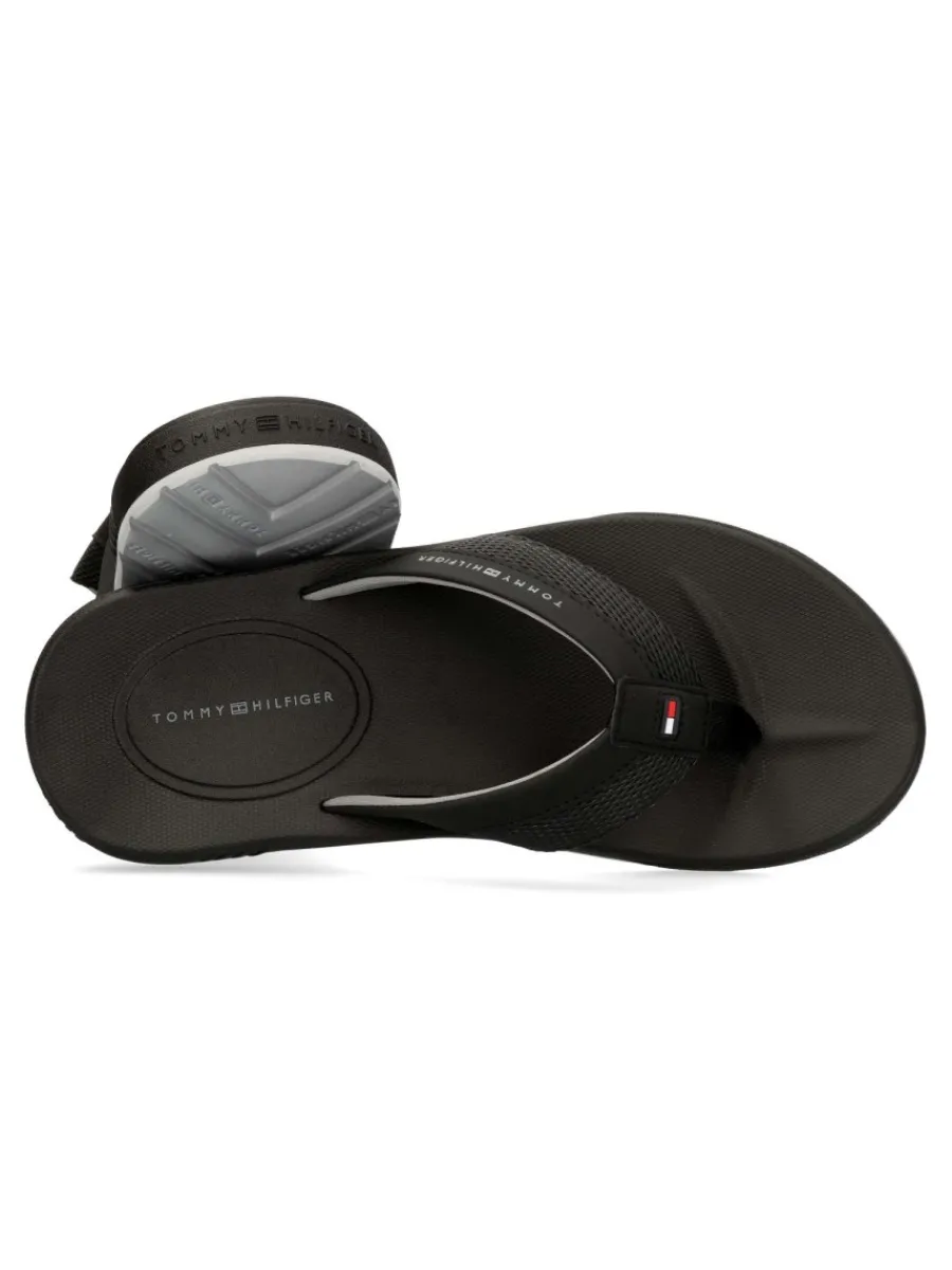 Sale TOMMY HILFIGER Sandalia Molded Hilfiger Beach Sandal