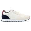 Online TOMMY HILFIGER Sneakers casual New Runner Eva Mix
