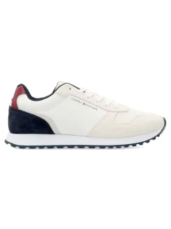 Online TOMMY HILFIGER Sneakers casual New Runner Eva Mix