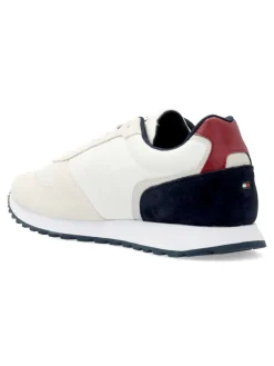 Online TOMMY HILFIGER Sneakers casual New Runner Eva Mix