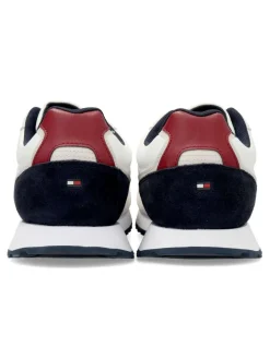 Online TOMMY HILFIGER Sneakers casual New Runner Eva Mix