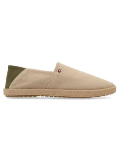 Hot TOMMY HILFIGER Zapatilla alpargata Espadrille Core