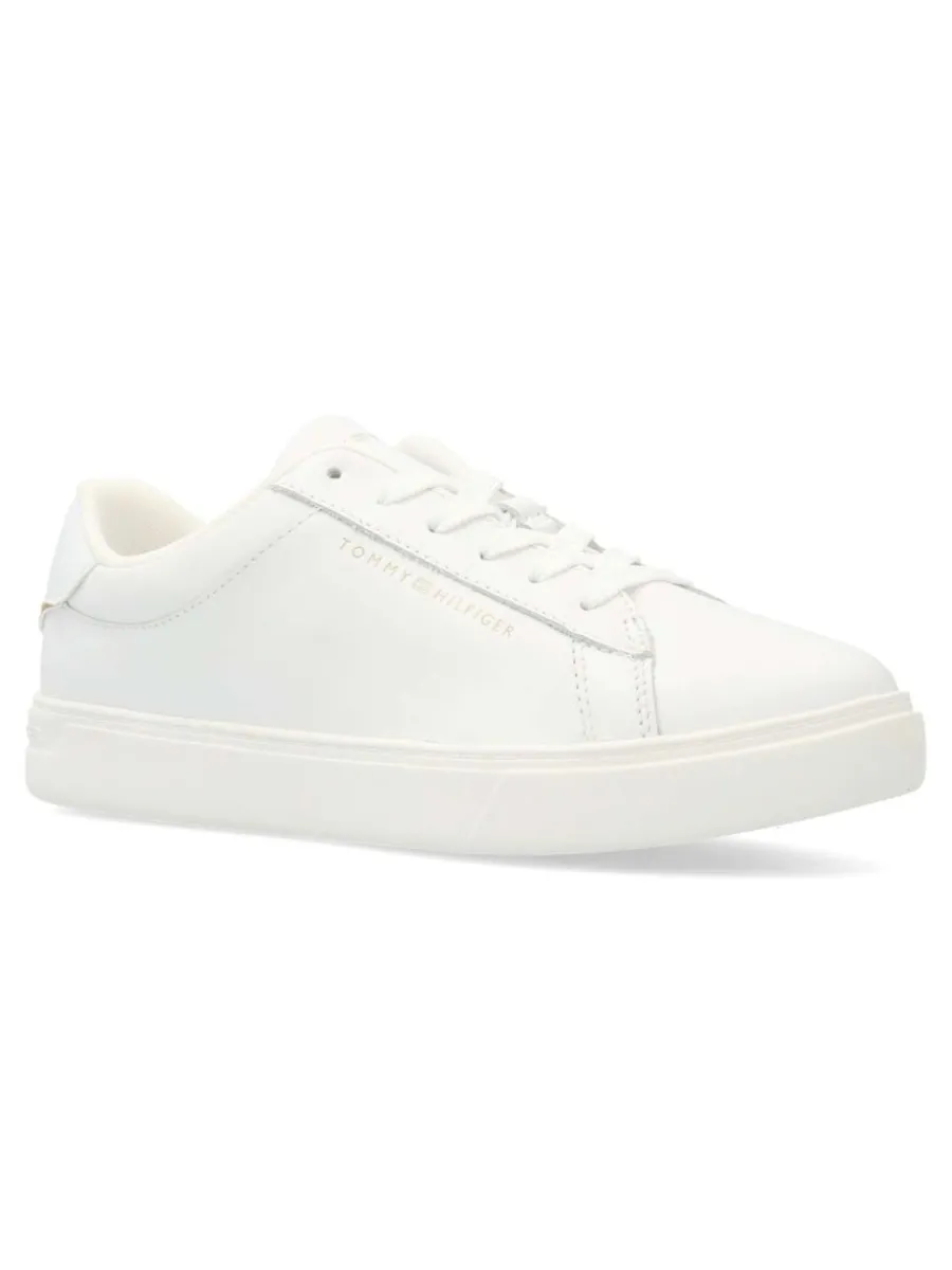Sale TOMMY HILFIGER Zapatilla casual clásica Essential Court