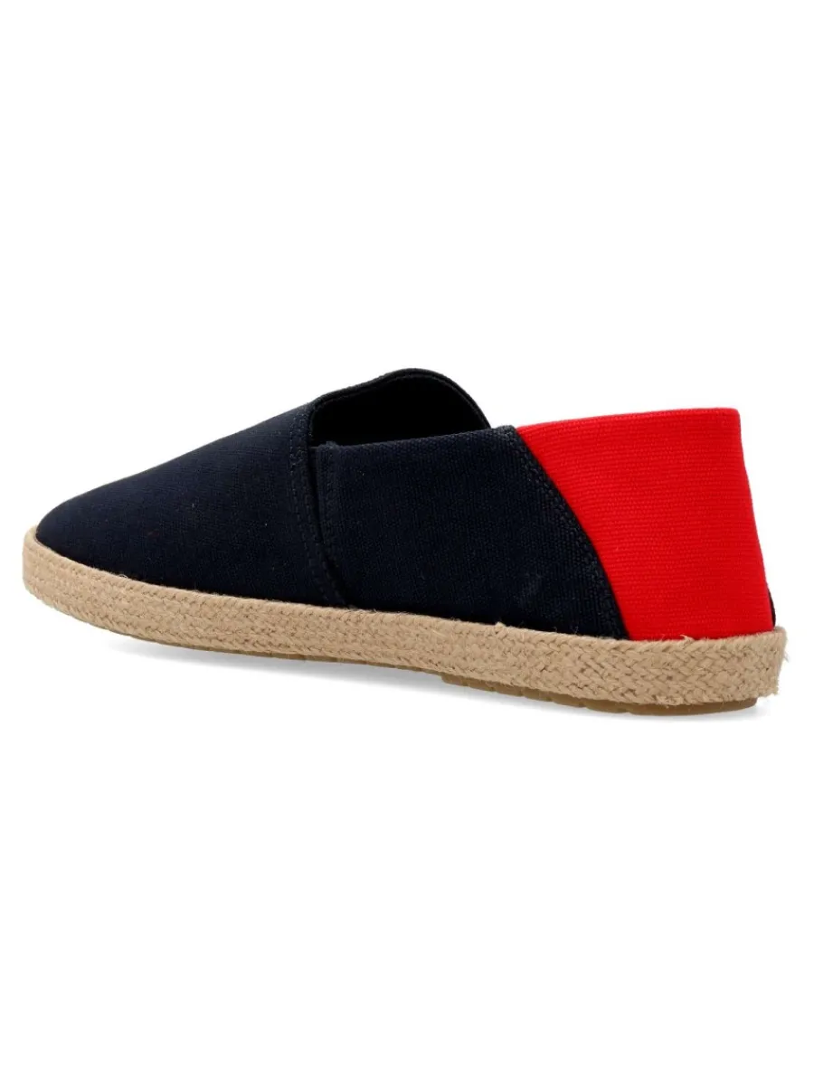 Online TOMMY HILFIGER Zapatilla lona hombre Espadrille Core