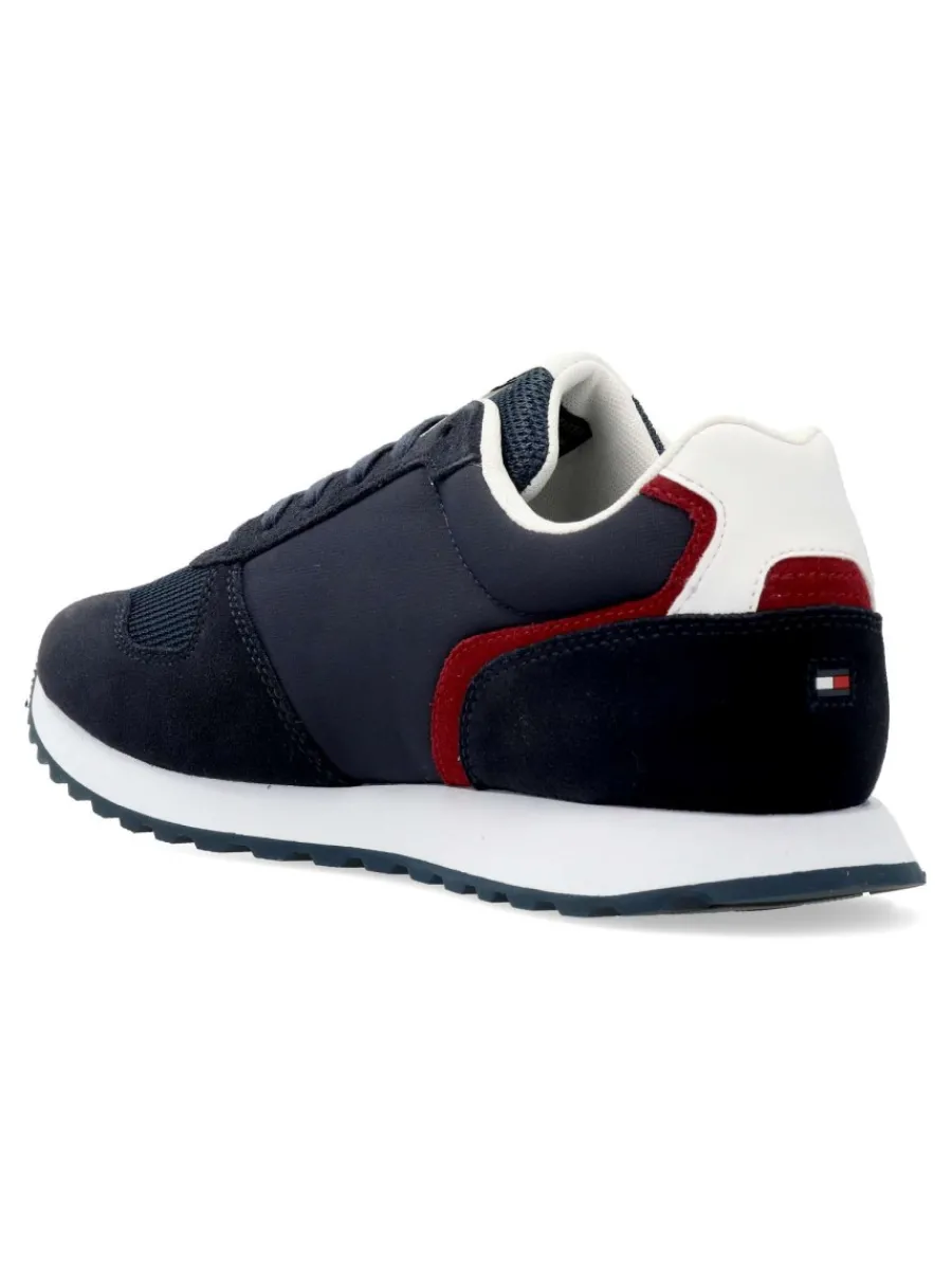 Hot TOMMY HILFIGER Zapatilla sneakers sport