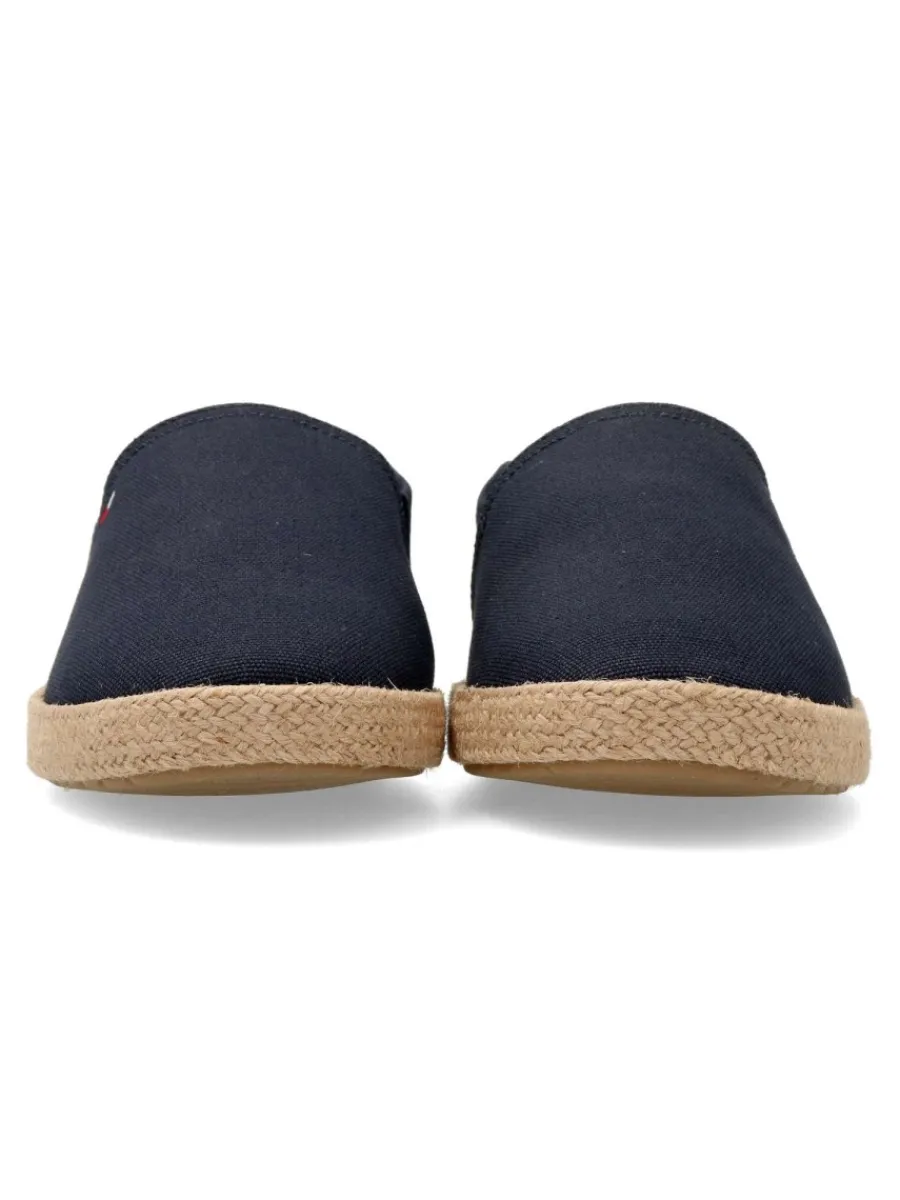 Online TOMMY HILFIGER Zapatilla lona hombre Espadrille Core