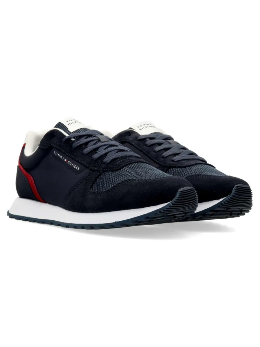 Hot TOMMY HILFIGER Zapatilla sneakers sport
