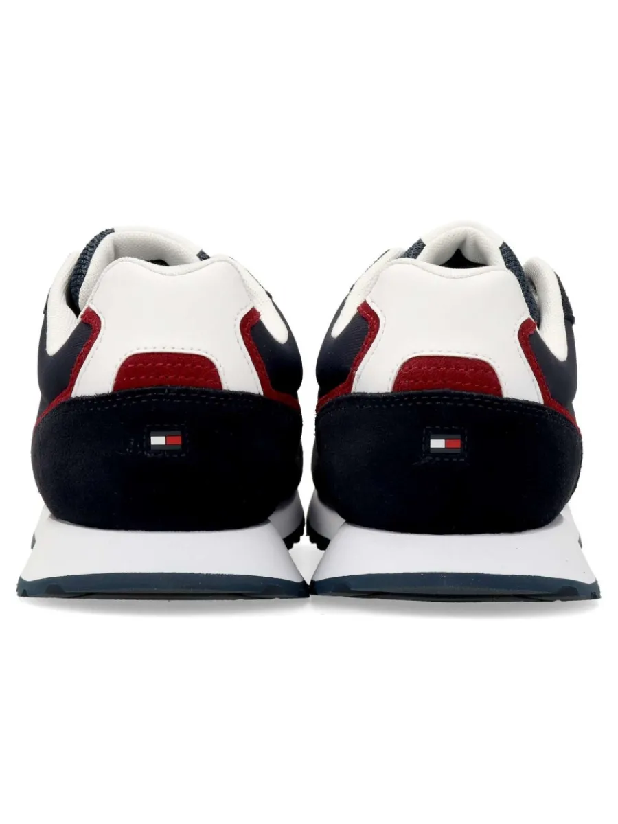 Hot TOMMY HILFIGER Zapatilla sneakers sport