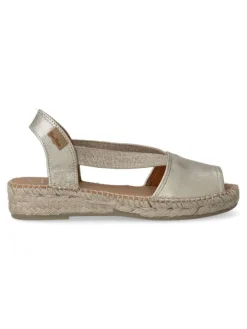 Discount TONI PONS Sandalia yute ajuste elásticos mujer