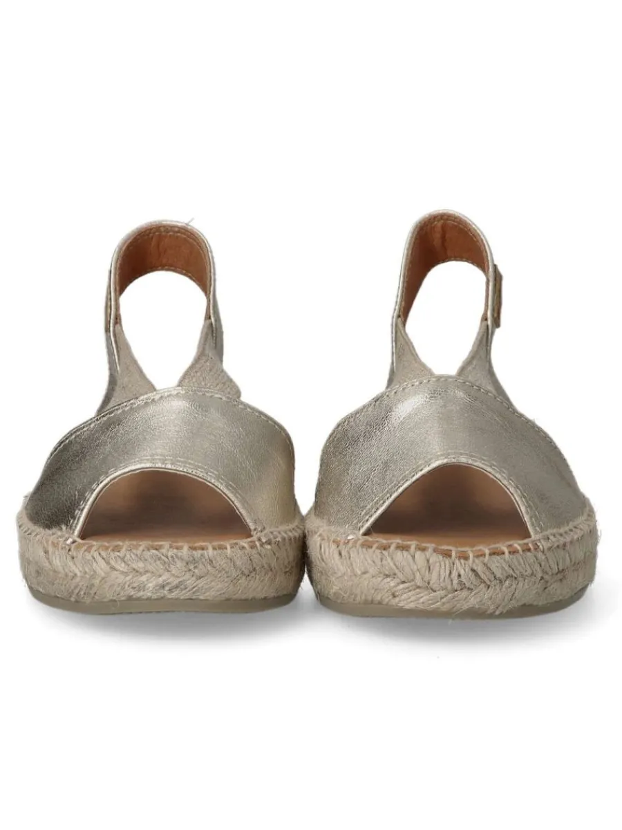 Discount TONI PONS Sandalia yute ajuste elásticos mujer