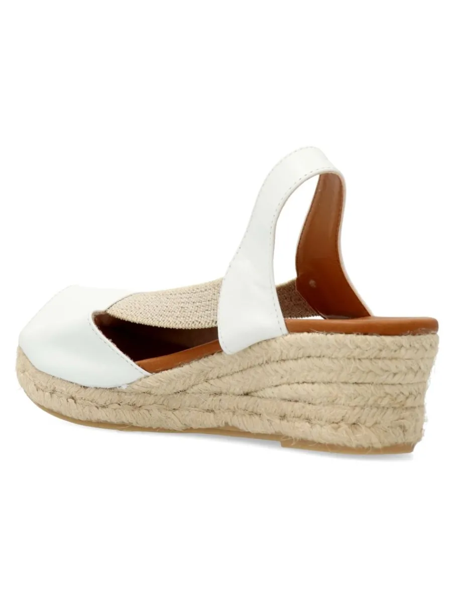 Clearance TORRES Alpargata esparto elásticos mujer