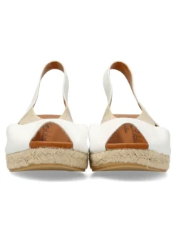 Clearance TORRES Alpargata esparto elásticos mujer