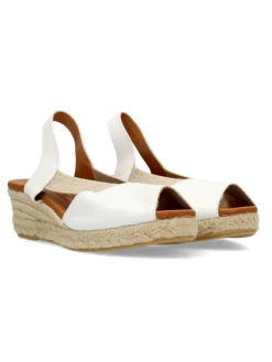 Clearance TORRES Alpargata esparto elásticos mujer