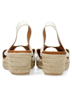 Clearance TORRES Alpargata esparto elásticos mujer