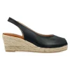 Clearance TORRES Sandalia alpargata confort mujer
