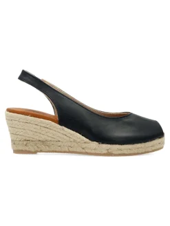 Clearance TORRES Sandalia alpargata confort mujer