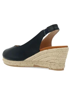 Clearance TORRES Sandalia alpargata confort mujer