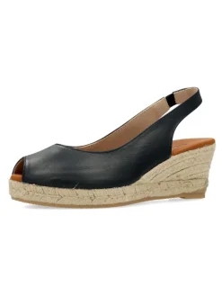Clearance TORRES Sandalia alpargata confort mujer